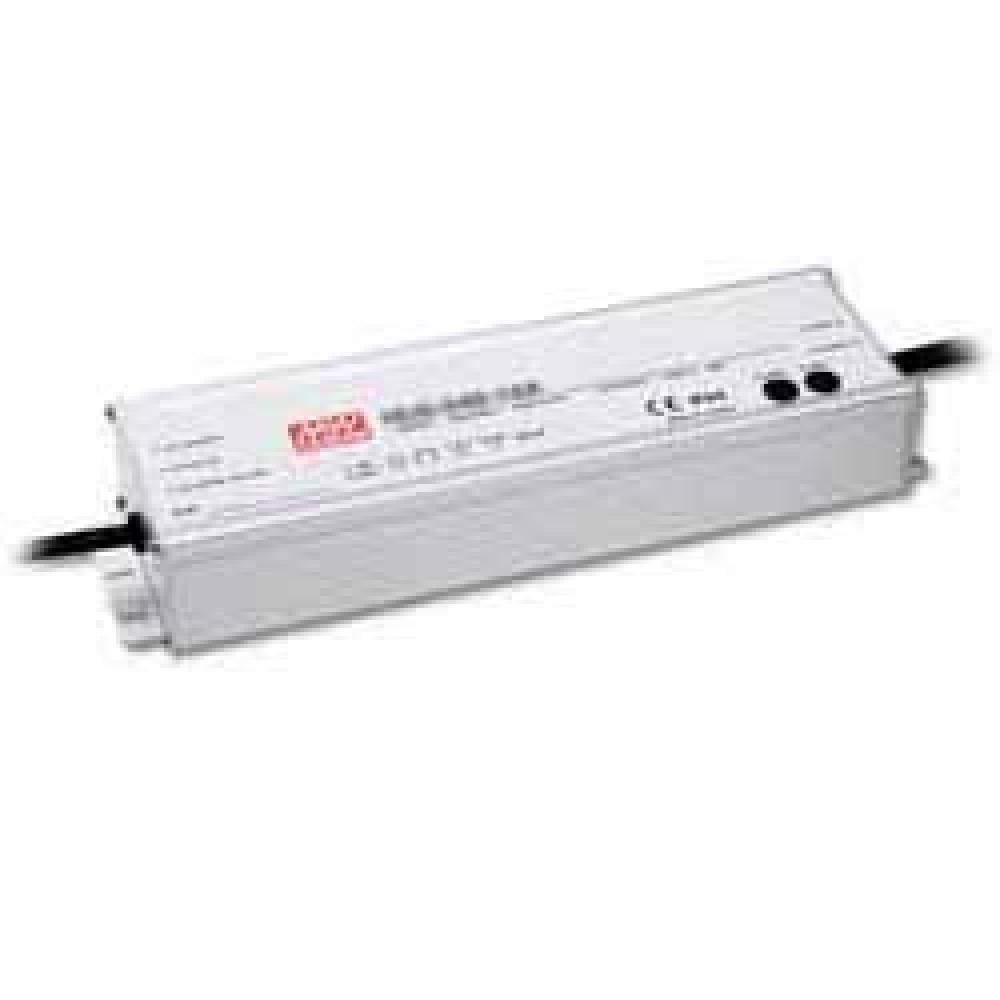 Non Dimmable LED Tape Light Driver 60 Watt 24 Volt